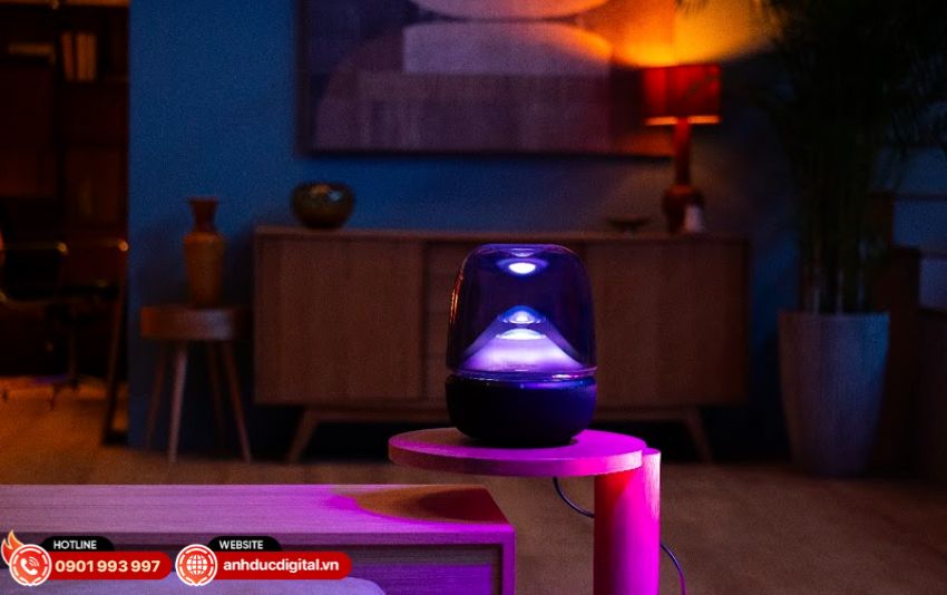 Câu Hỏi Thường Gặp Về Harman Kardon Aura Studio 5