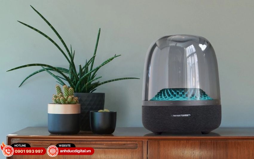 Harman Kardon Aura Studio 4