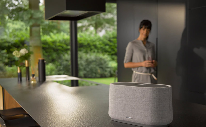Loa Harman/Kardon Citation 300