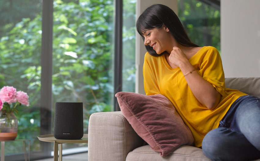 Loa Harman/Kardon Citation One