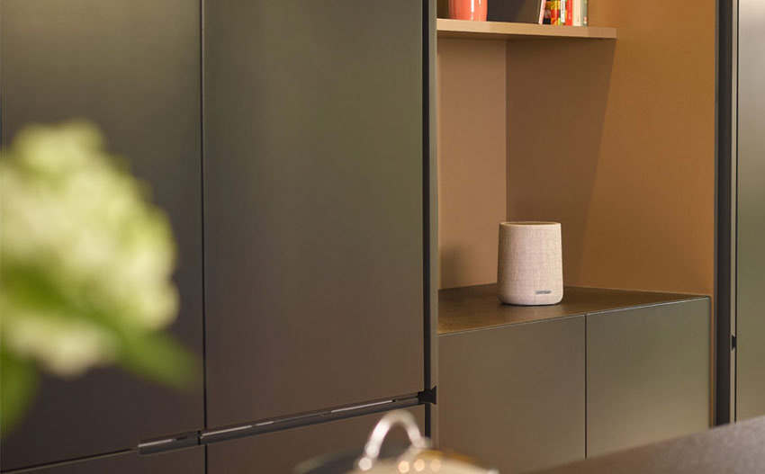 Loa Harman/Kardon Citation One