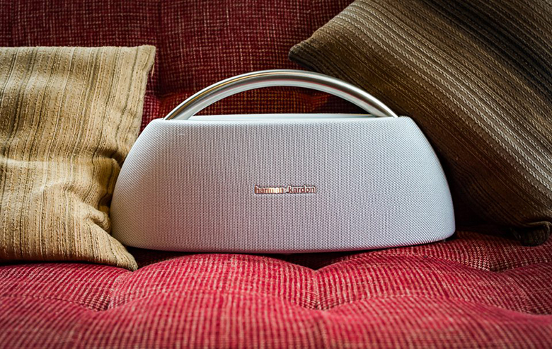 Harman Kardon Go + Play Mini 15