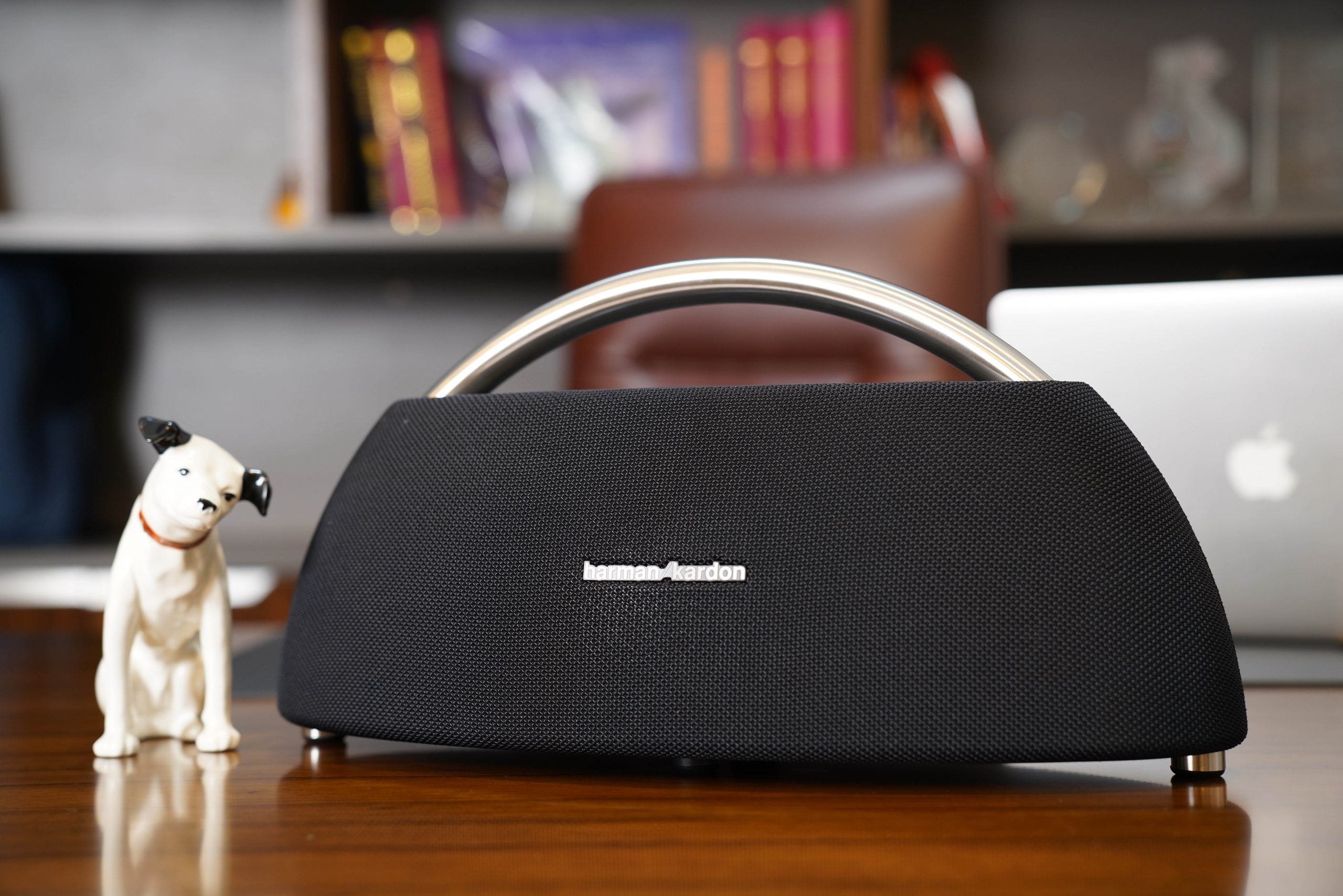 Harman Kardon Go + Play Mini 16