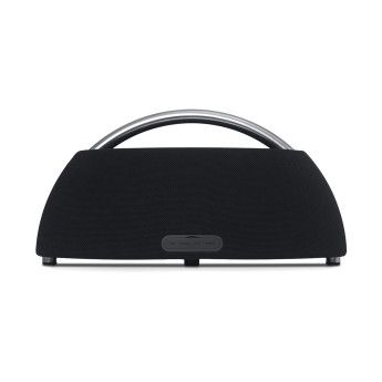 Loa Harman Kardon Go + Play Mini | Black (Chính Hãng)