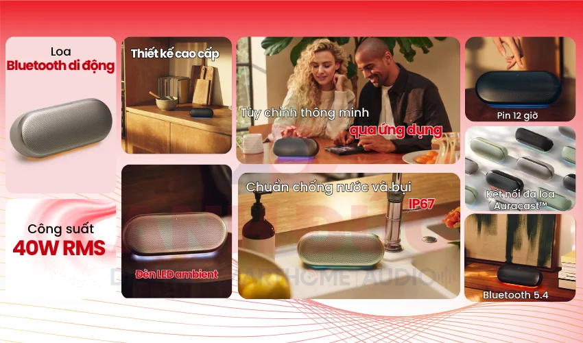 Harman Kardon Luna 2