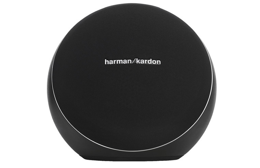 Harman Kardon omni 10+