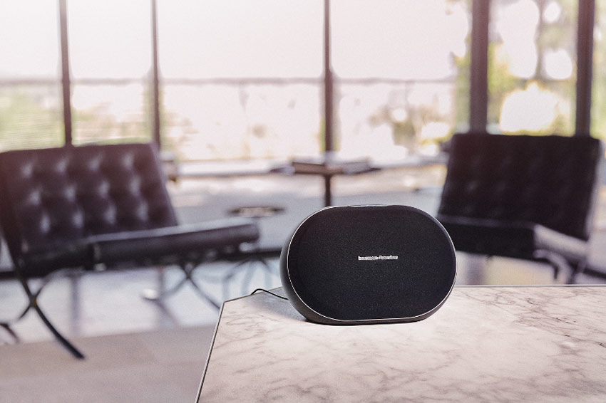 Harman Kardon omni 20+