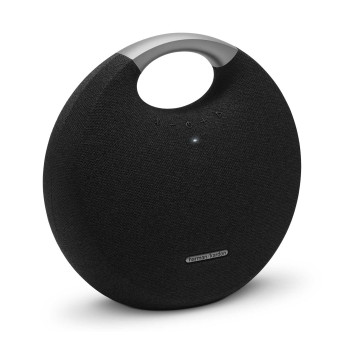 Loa Harman Kardon ONYX Studio 5 | Black (Chính Hãng)