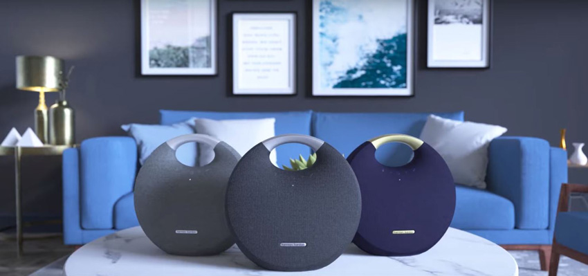Loa Harman Kardon ONYX Studio 6