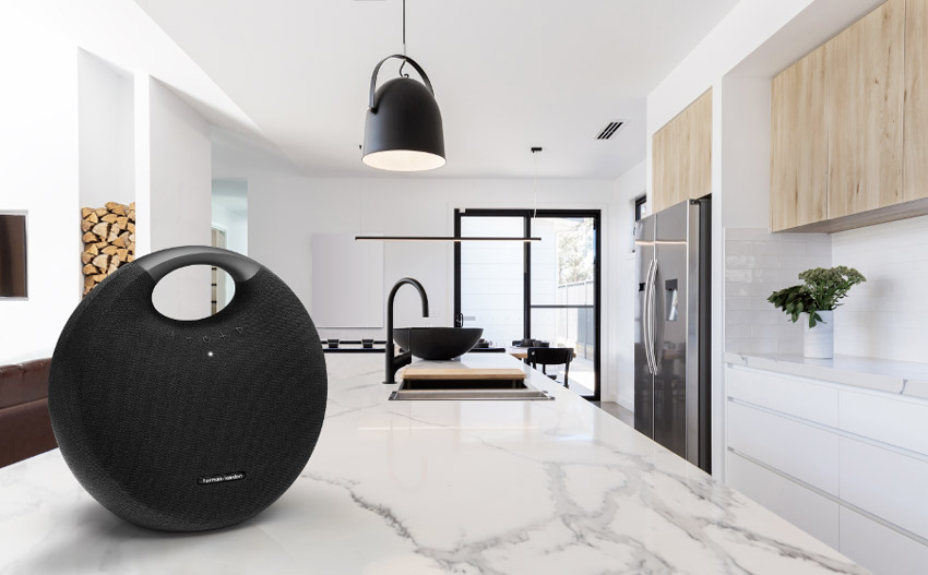 Loa Harman Kardon ONYX Studio 6