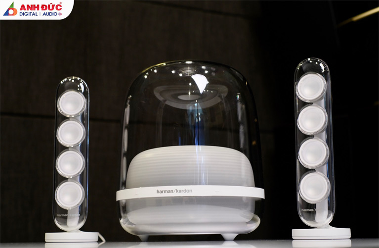 Loa Harman Kardon SOUNDSTICKS 4 2