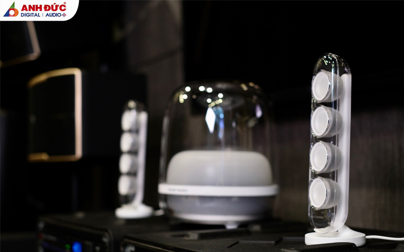 Loa Harman Kardon SOUNDSTICKS 4