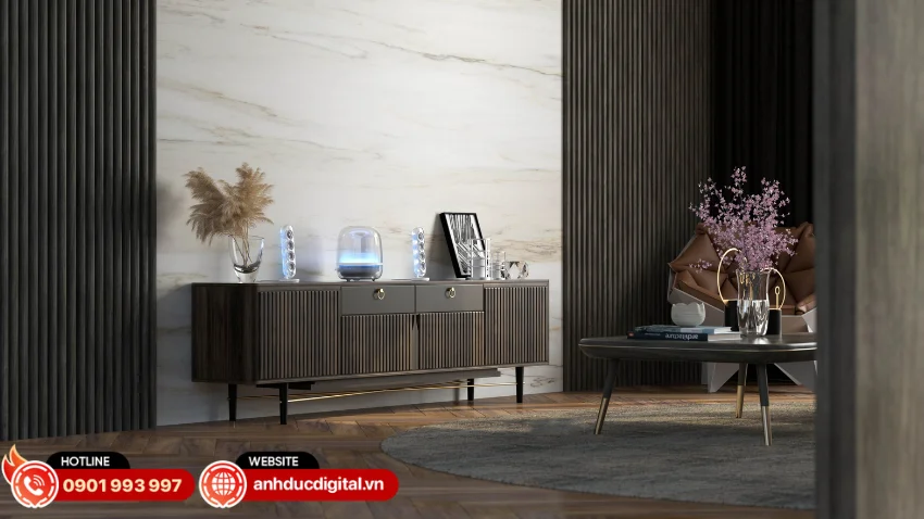 C&ocirc;ng nghệ Auracast&trade; cho ph&eacute;p kết nối nhiều loa Harman Kardon c&ugrave;ng l&uacute;c để mở rộng kh&ocirc;ng gian &acirc;m thanh