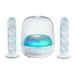 Loa Harman Kardon SoundSticks 5 | White (Chính hãng)