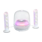 Loa Harman Kardon SoundSticks 5 | White (Chính hãng)