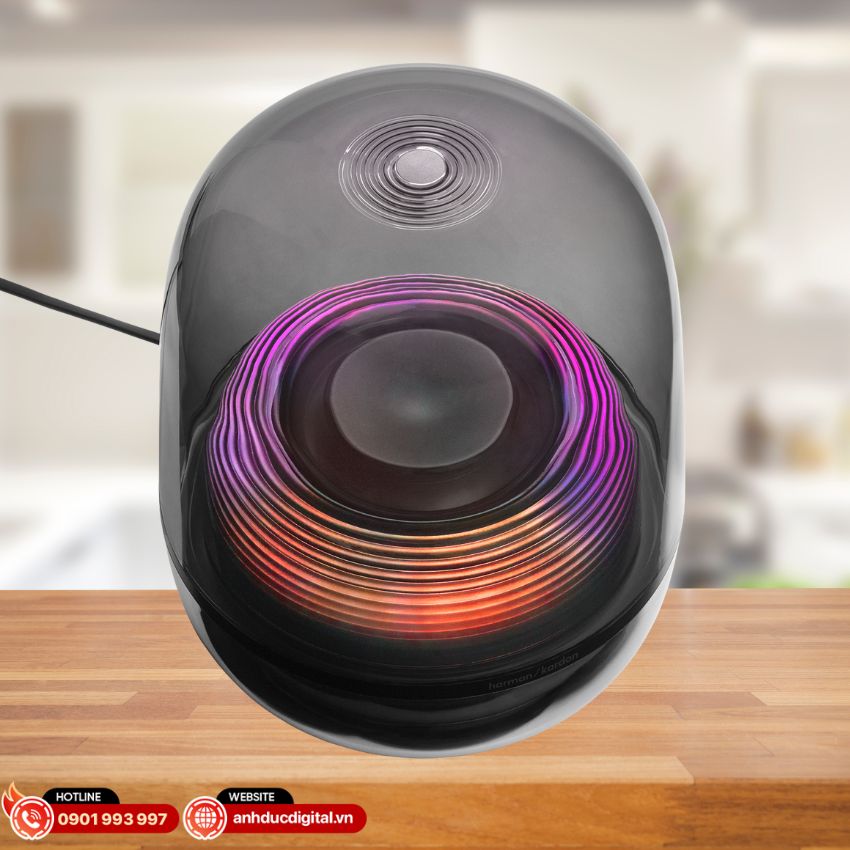 Lý do nên mua loa Harman Kardon SoundSticks 5 trong tầm giá 10 triệu