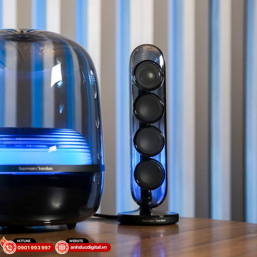 Harman Kardon SoundSticks 5