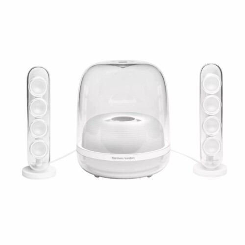 Loa Harman Kardon SoundSticks 5 (Chính hãng)