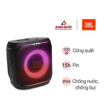 Loa JBL PartyBox Encore 2 (Chính hãng)