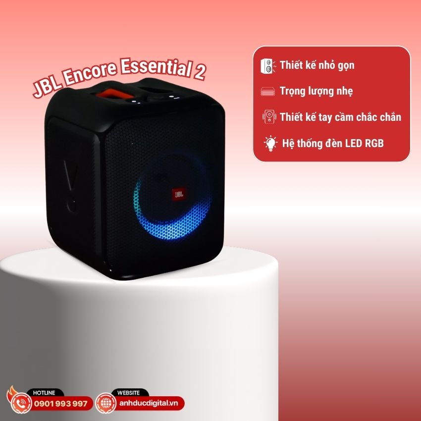 JBL Encore Essential-11