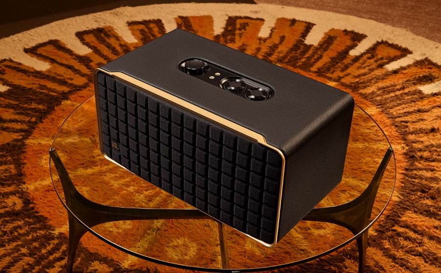 Chất âm vượt trội với Dolby Atmos