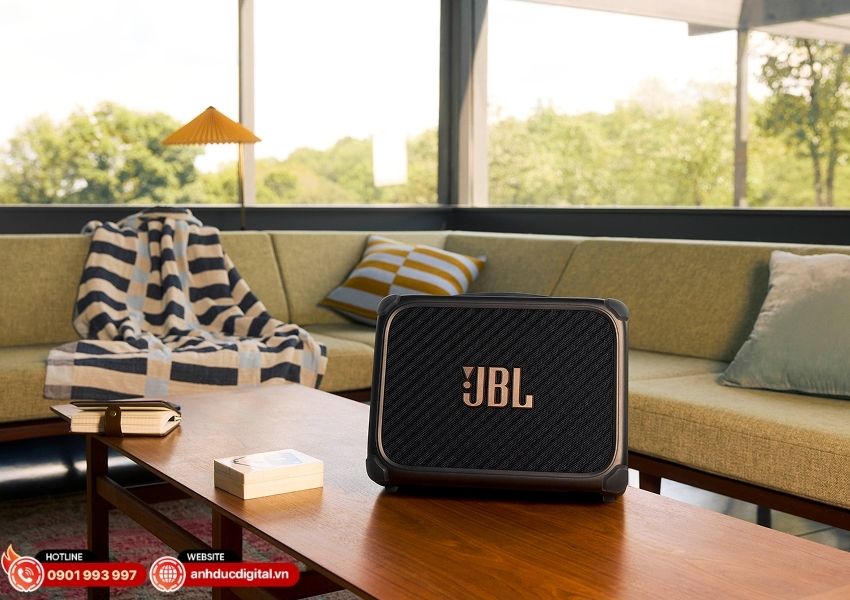 loa JBL BandBox Trio