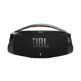 Loa JBL Boombox 3 | Black (Chính Hãng)