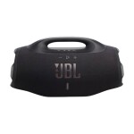 Loa JBL Boombox 4 | Black (Chính hãng)