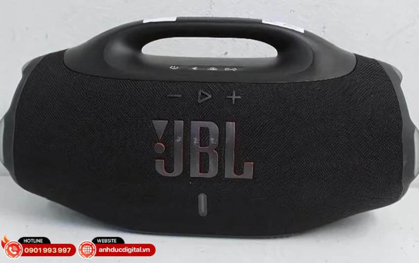 Địa chỉ bán Loa JBL Boombox 4 Chính Hãng
