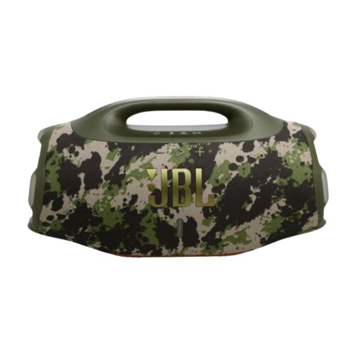 Loa JBL Boombox 4 | Camo (Chính hãng)