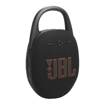 Loa JBL Clip 5 | Black (Chính Hãng)