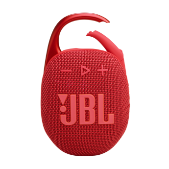 Loa JBL Clip 5 | Red (Chính Hãng)