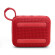 Loa JBL Go 4 | Red (Chính Hãng) Ảnh sản phẩm 7