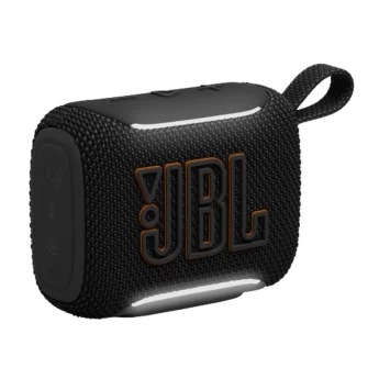 Loa JBL Go 5 | Black (Chính hãng)