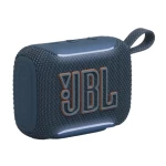 Loa JBL Go 5 | Blue (Chính hãng)