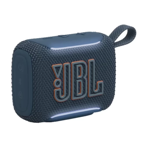 Loa JBL Go 5 | Blue (Chính hãng)