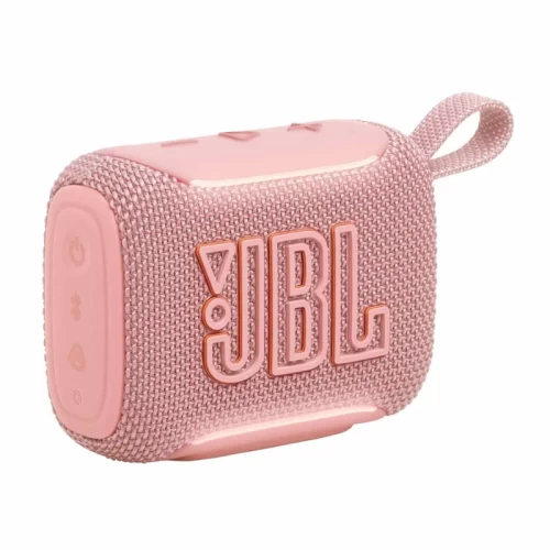 Loa JBL Go 5 | Pink (Chính hãng)