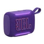 Loa JBL Go 5 | Purple (Chính hãng)