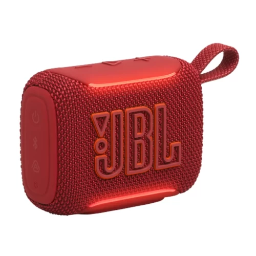 Loa JBL Go 5 | Red (Chính hãng)