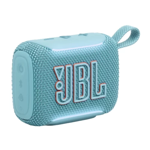Loa JBL Go 5 | Turquoise (Chính hãng)