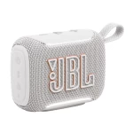 Loa JBL Go 5 | White (Chính hãng)