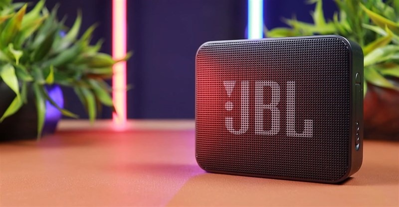 JBL Go Essential 22