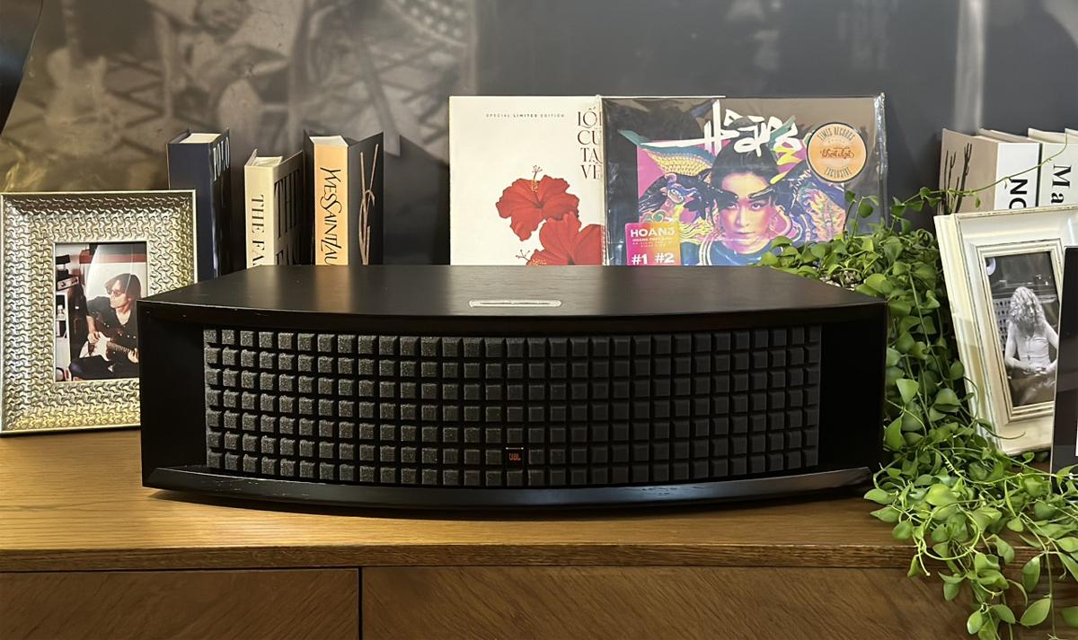 Loa JBL L75MS 10