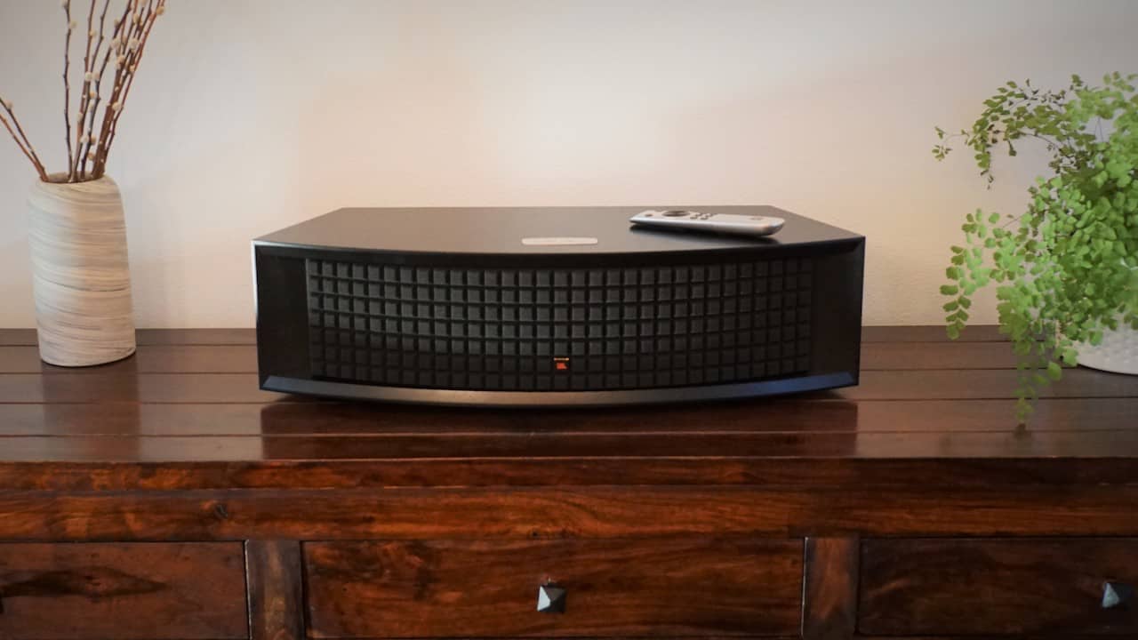 Loa JBL L75MS 12