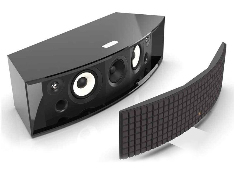 Loa JBL L75MS 14