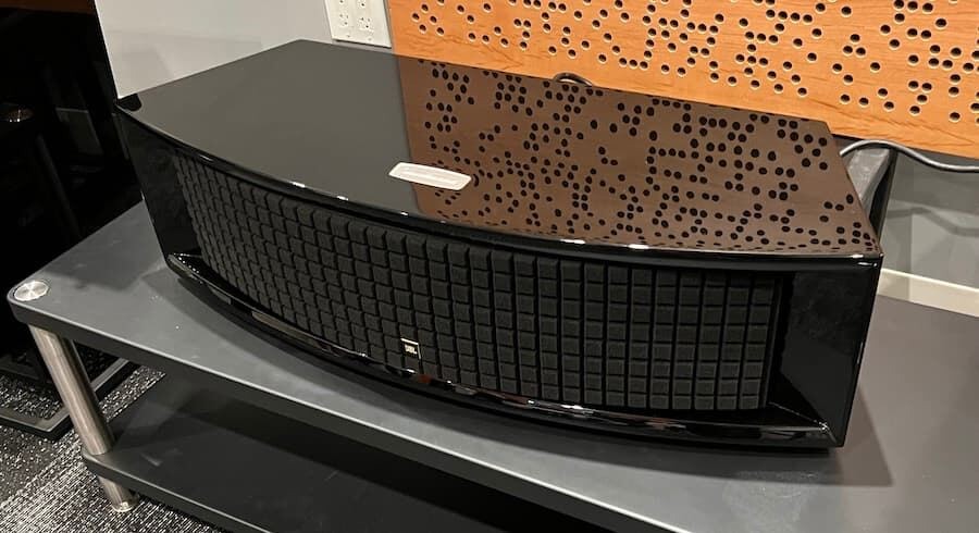 Loa JBL L75MS 6