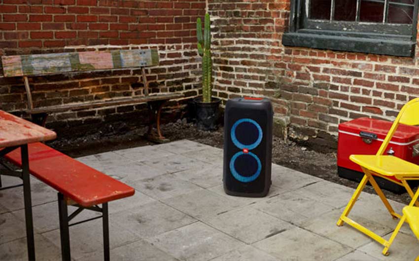 JBL PartyBox 100