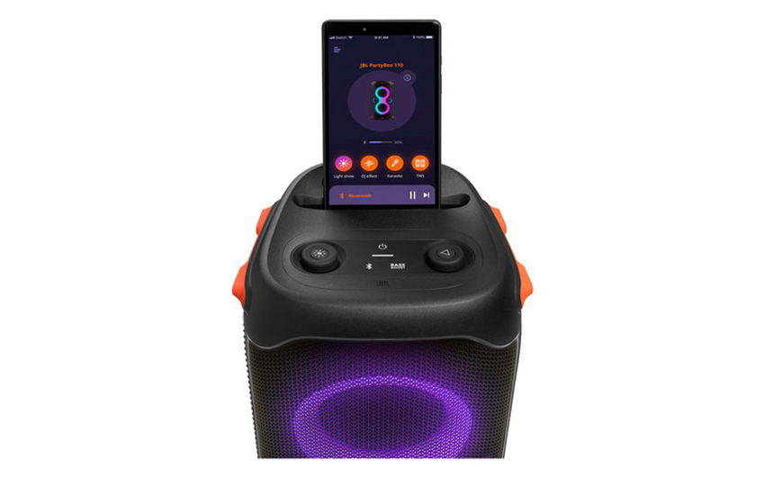 Loa JBL Partybox 110 06