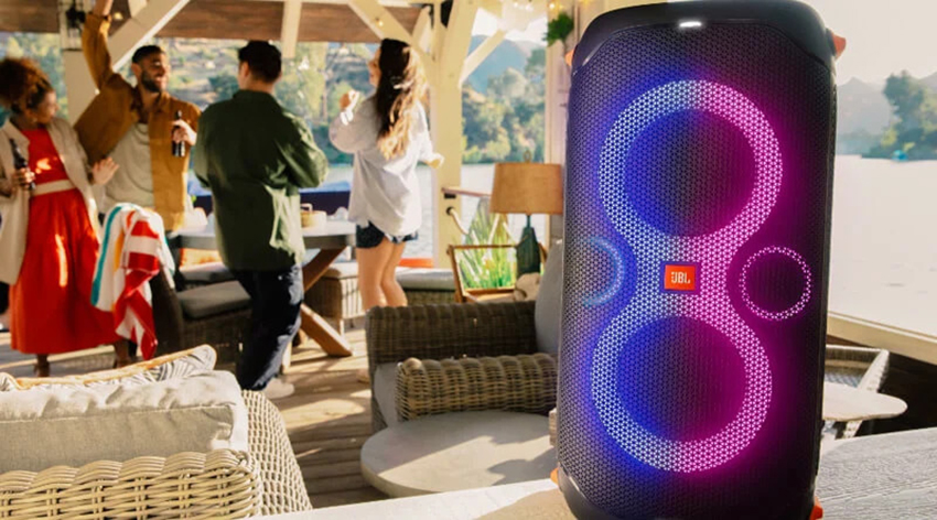 Loa JBL Partybox 110 10