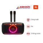 Loa JBL Partybox On The Go 2 (Chính hãng)